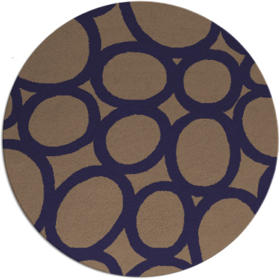 boucles rug - item 907353