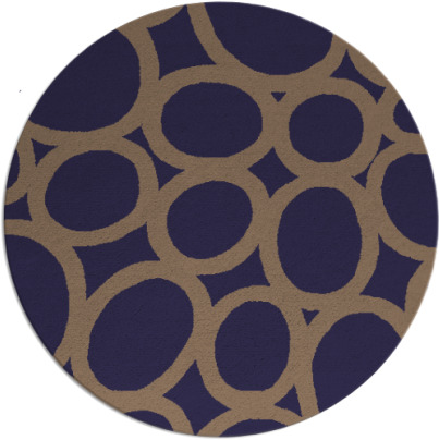 boucles rug - item 907354