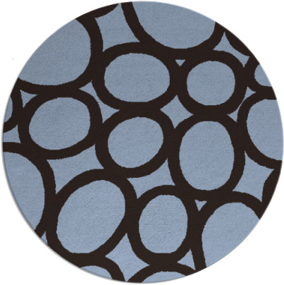 boucles rug - item 907359