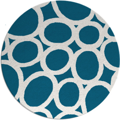 boucles rug - item 907368