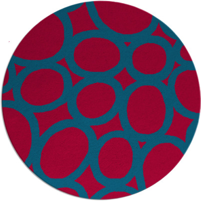 boucles rug - item 907369