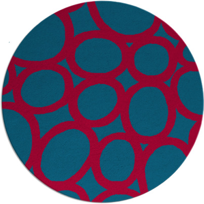 boucles rug - item 907370