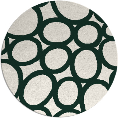 boucles rug - item 907383