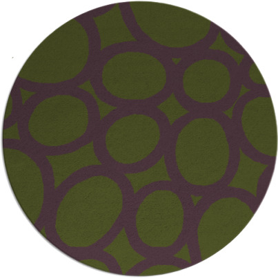 boucles rug - item 907387
