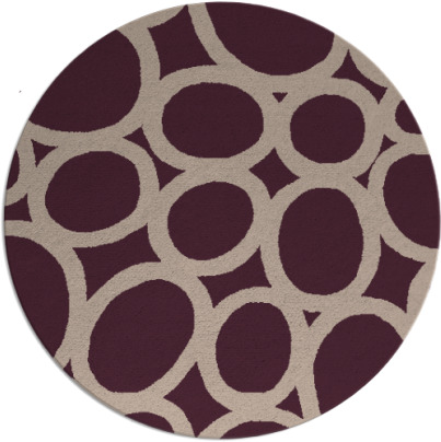 boucles rug - item 907405