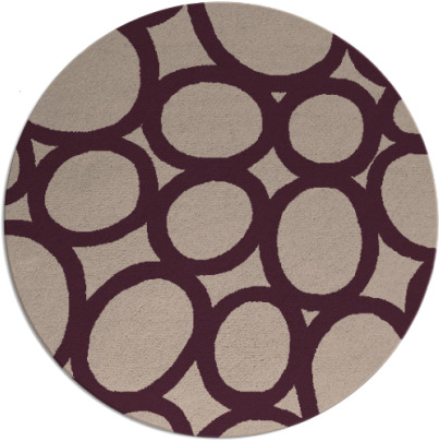 boucles rug - item 907414