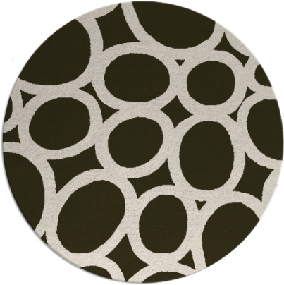 boucles rug - item 907425