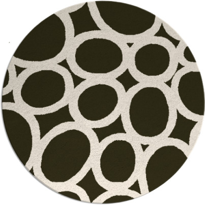 boucles rug - item 907427