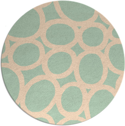 boucles rug - item 907444