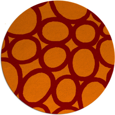 boucles rug - item 907446