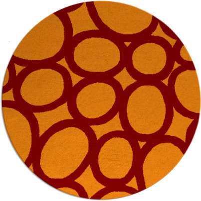 boucles rug - item 907448