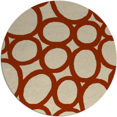 boucles rug - item 907455