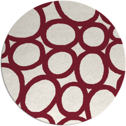 boucles rug - item 907465