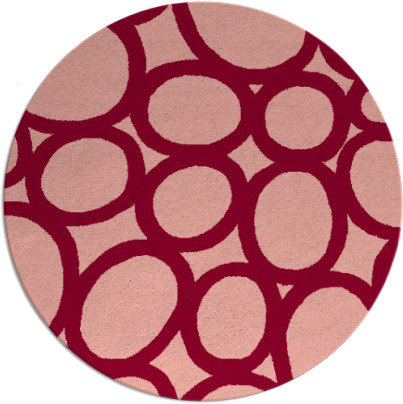 boucles rug - item 907471