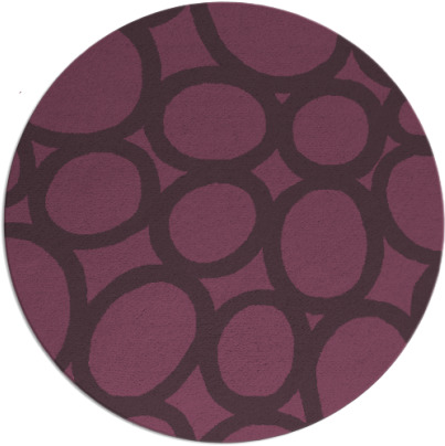 boucles rug - item 907477
