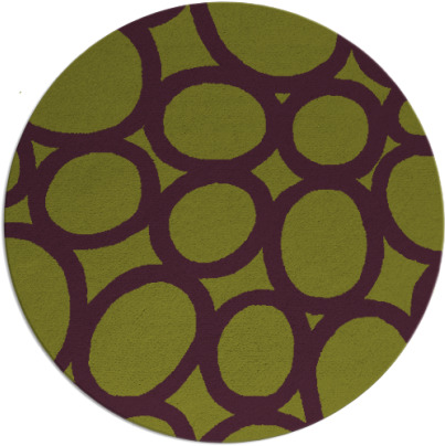 boucles rug - item 907481