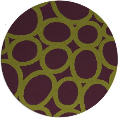 boucles rug - item 907482