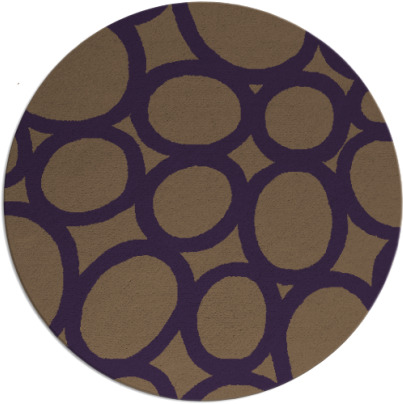 boucles rug - item 907485