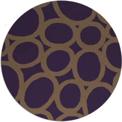 boucles rug - item 907486