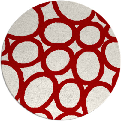 boucles rug - item 907493