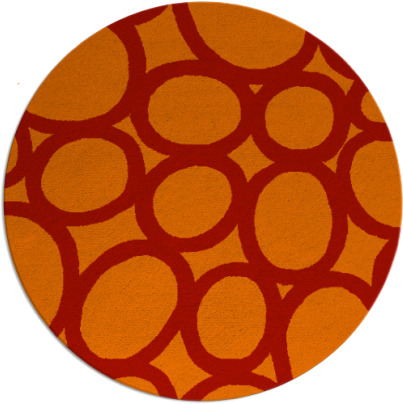 boucles rug - item 907497