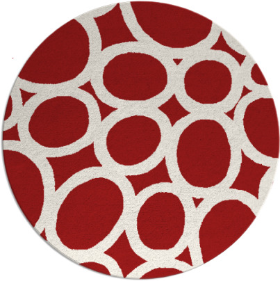 boucles rug - item 907502