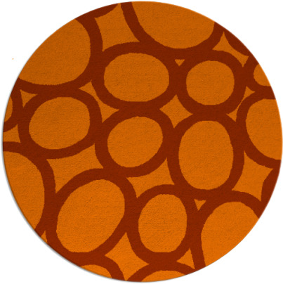boucles rug - item 907509