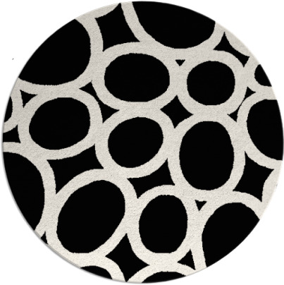 boucles rug - item 907525