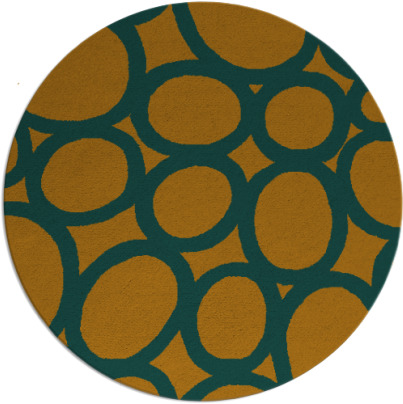 boucles rug - item 907567