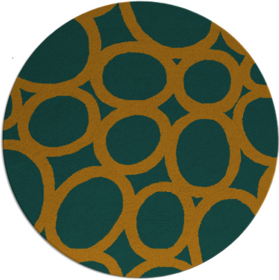 boucles rug - item 907568