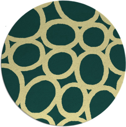 boucles rug - item 907569