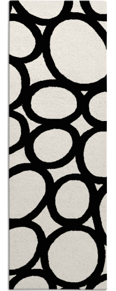 boucles rug - item 907609