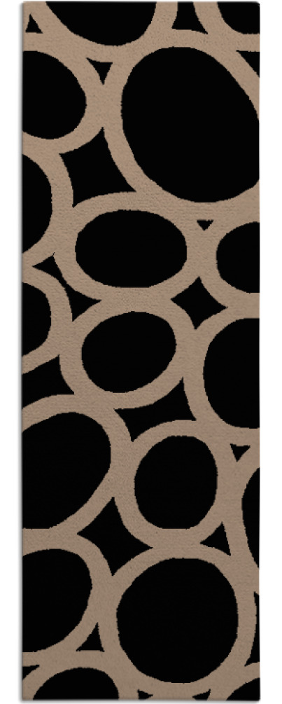 boucles rug - item 907618