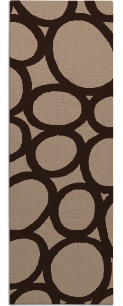 boucles rug - item 907619