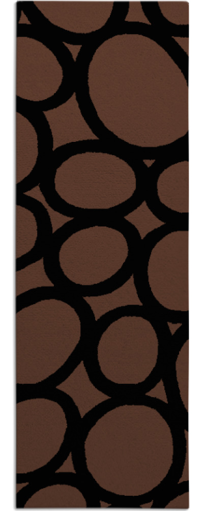 boucles rug - item 907621