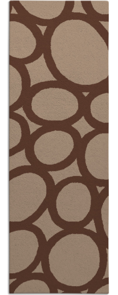 boucles rug - item 907624