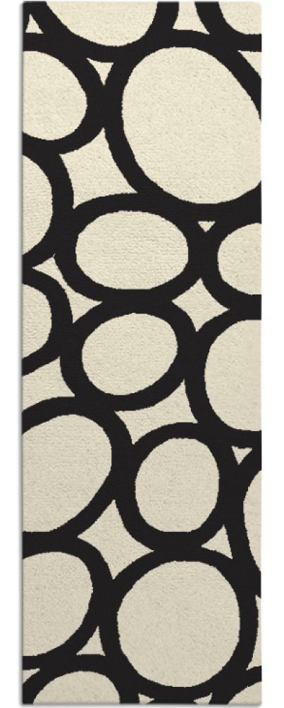 boucles rug - item 907629