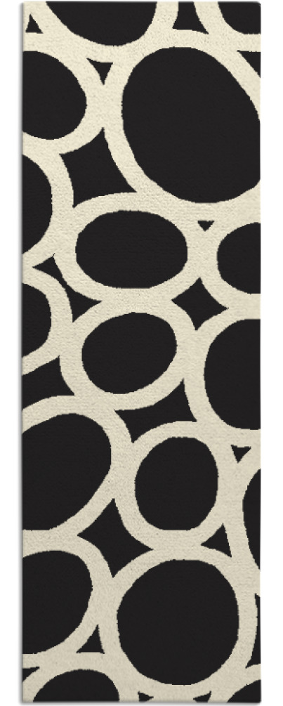 boucles rug - item 907630