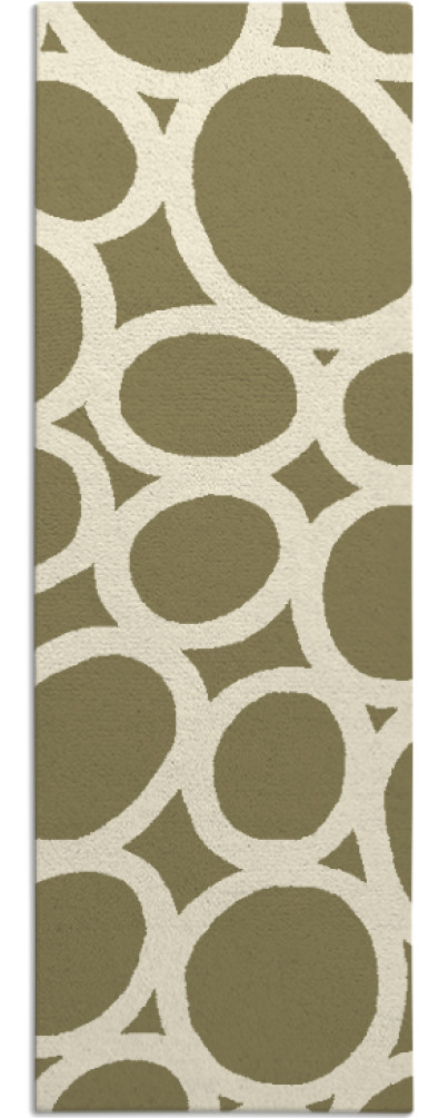 boucles rug - item 907632