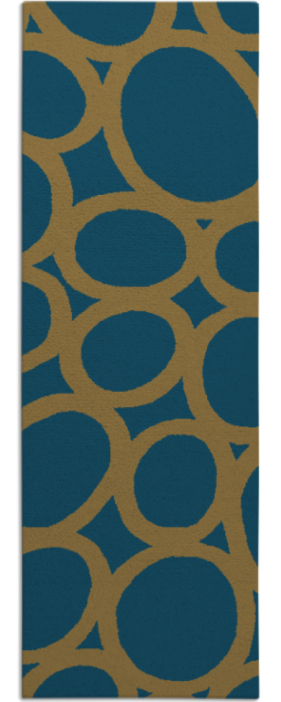 boucles rug - item 907636