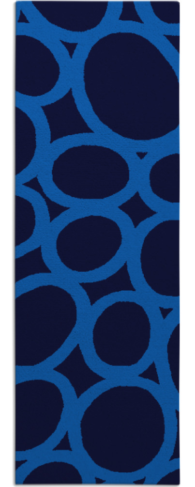 boucles rug - item 907637