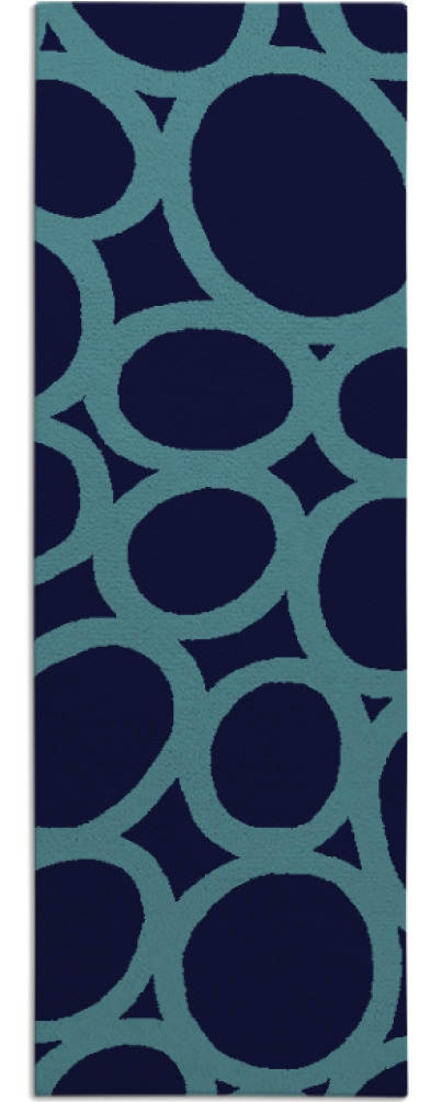 boucles rug - item 907639