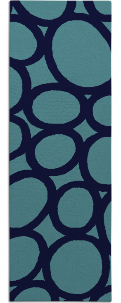 boucles rug - item 907640