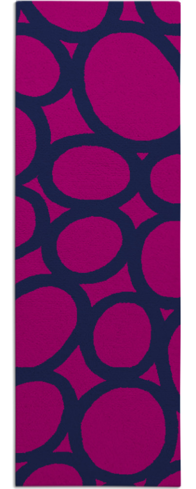 boucles rug - item 907641