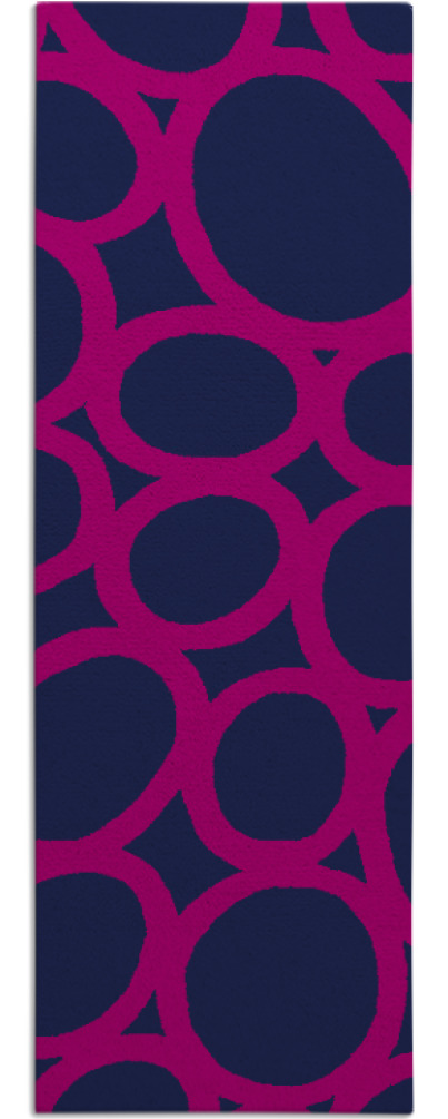boucles rug - item 907642