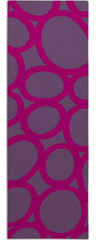 boucles rug - item 907644