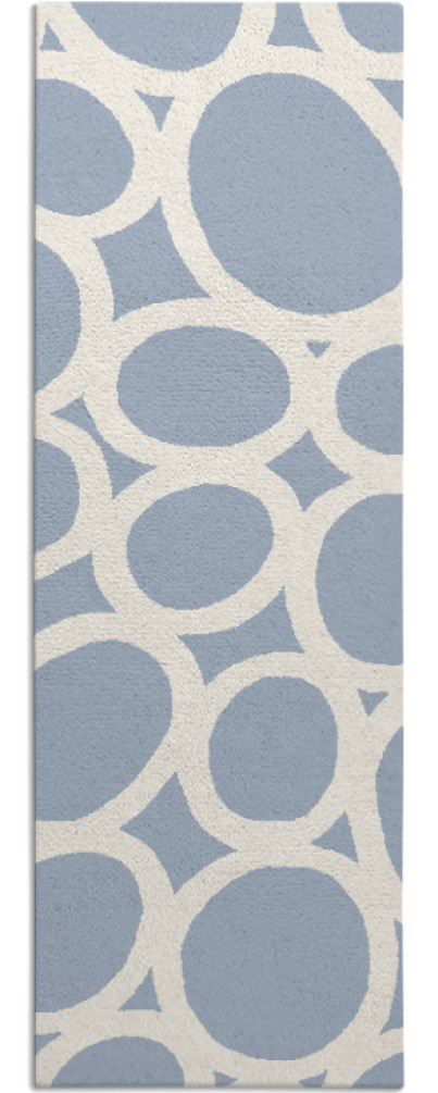 boucles rug - item 907656