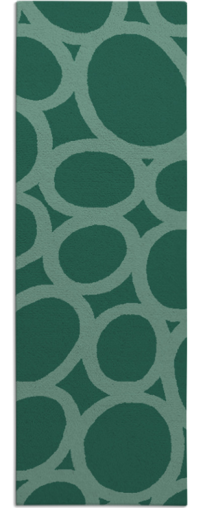 boucles rug - item 907662
