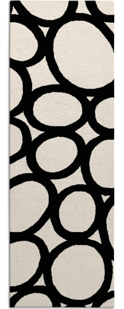 boucles rug - item 907670