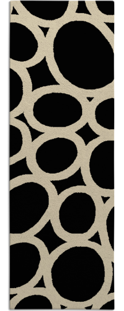 boucles rug - item 907671